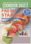 Cookbook Digest